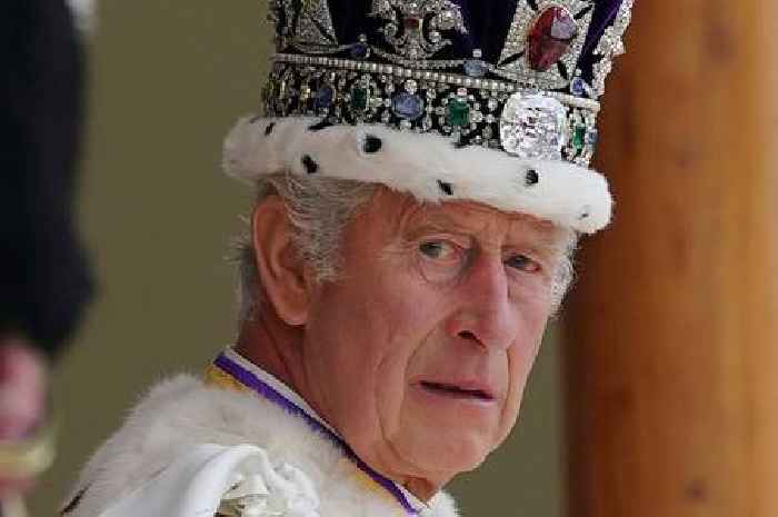 King Charles' Coronation sees more than 8,000 complaints made to Ofcom