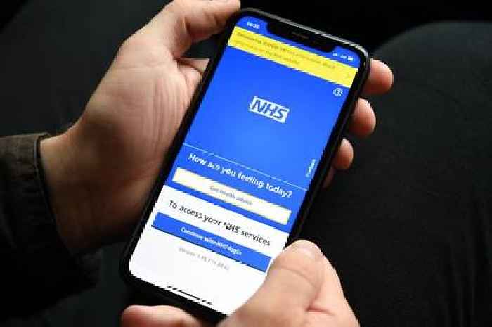 NHS patients to use app to pick hospital for treatment potentially shaving three months off waiting times