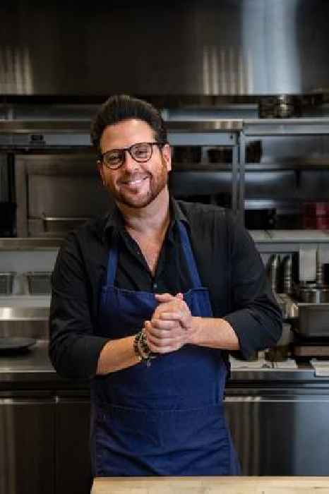 Celebrity Chef Scott Conant and Kisses From Italy Proudly Introduce Their Exciting New Concept and Brand Name 