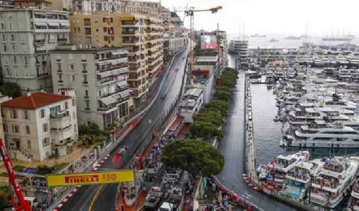 Everything you need to know about the coming 2023 Monaco Grand Prix
