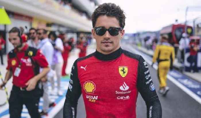 Ferrari's dilemma: Does Leclerc still hold the key to success?