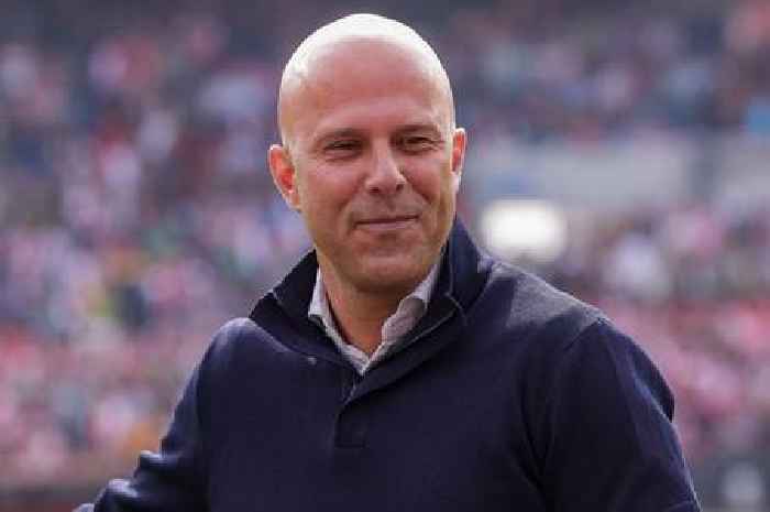 BREAKING: Arne Slot delivers major update on Feyenoord future amid Tottenham links