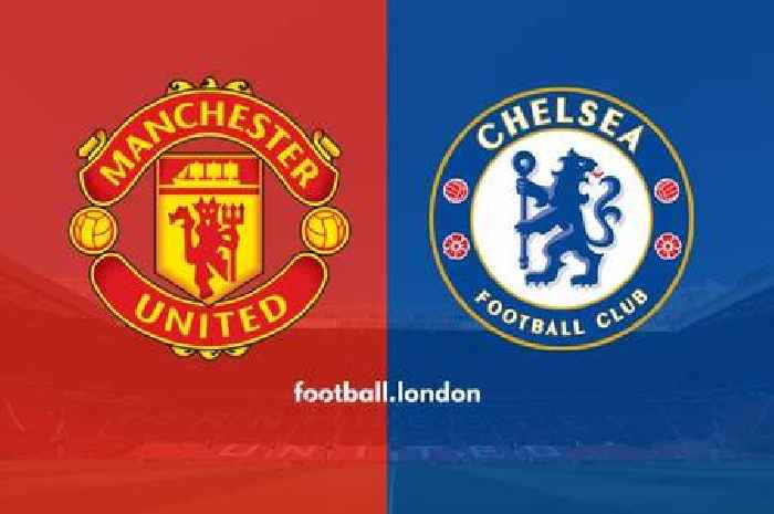 Manchester United vs Chelsea LIVE: Confirmed team news, kick-off time, TV Channel and updates