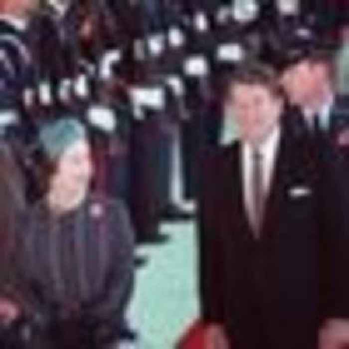 FBI records reveal 'ever-present' threats to Queen Elizabeth II by the IRA
