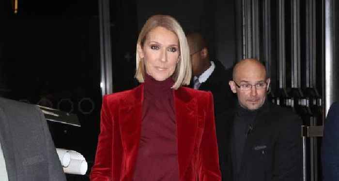 Celine Dion Cancels Entire World Tour as Stiff-Person Syndrome Continues to Take a Toll on Singer: 'It Breaks My Heart'