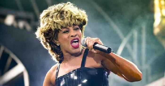 Tina Turner Opened Up About Her Declining Health Two Months Before Death: Her 'Kidneys Didn't Work That Well Anymore'