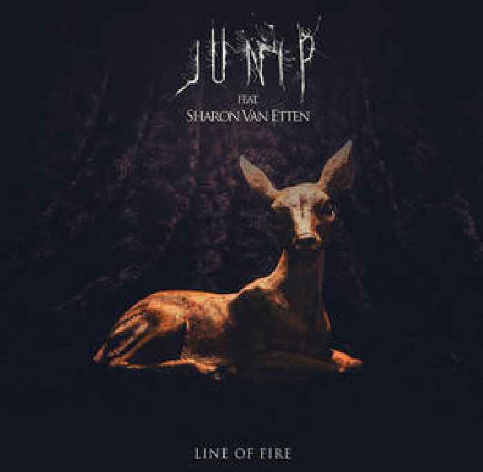 Junip – “Line Of Fire” (Feat. Sharon Van Etten)