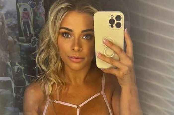 Paige VanZant confused after fan asks thoughts on Newcastle getting to Champions League
