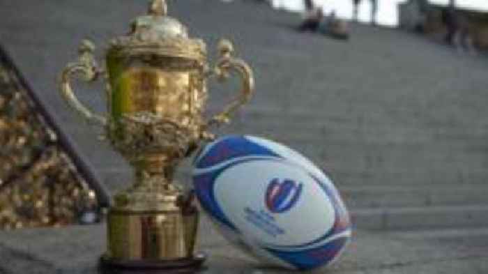 BBC gets audio rights to all Rugby World Cup games