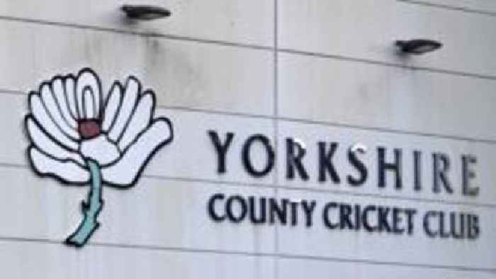 Ex-Yorkshire players handed fines and bans