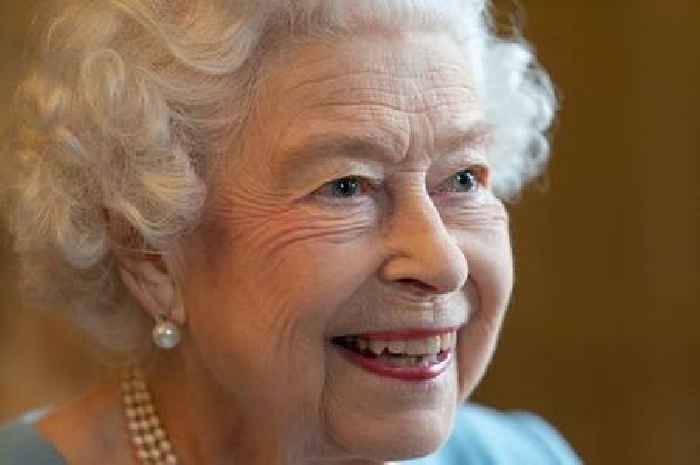 FBI reveals plot to kill Queen Elizabeth