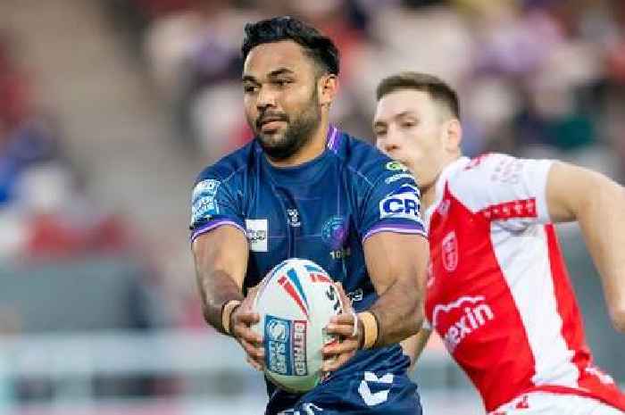 Wigan defeat sends clear recruitment message to Hull KR as key area identified