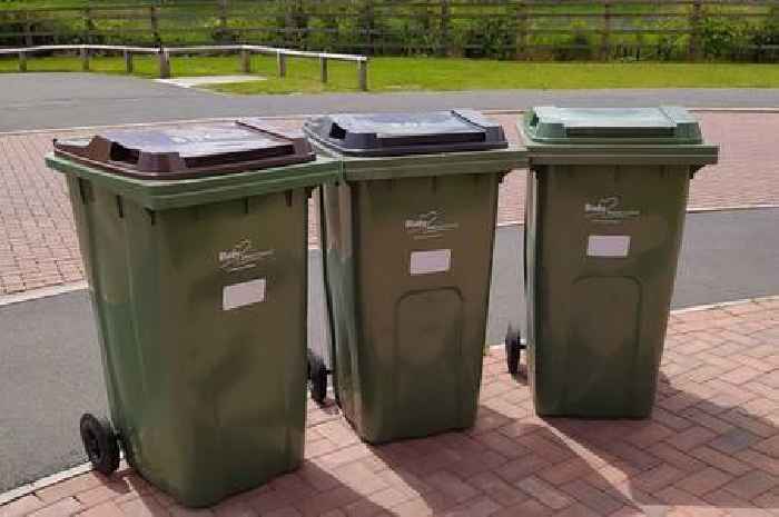 Bank holiday bin collection dates in Leicester, Melton, Harborough, Charnwood, Hinckley and Coalville
