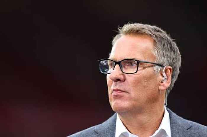 Paul Merson makes definitive Nottingham Forest prediction after '100 players' jibe