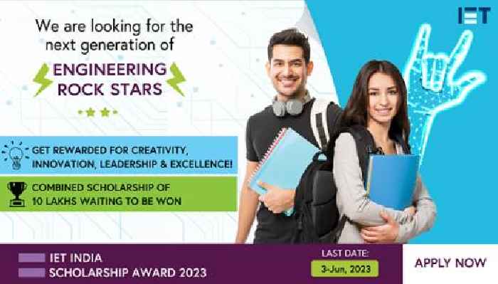 Closing Soon: India's Largest Engineering Scholarship Award Final Call for Applications as 20,000+ Entries Pour in from Across India