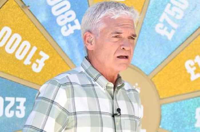 ITV bosses 'deeply disappointed' by Phillip Schofield's 'deceit' over affair