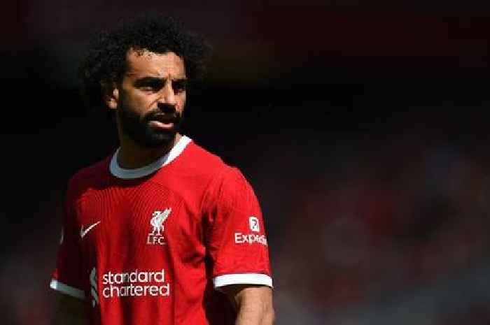 Mo Salah begged to stay at Liverpool as fans fear the worst over 'absolutely devastated' star