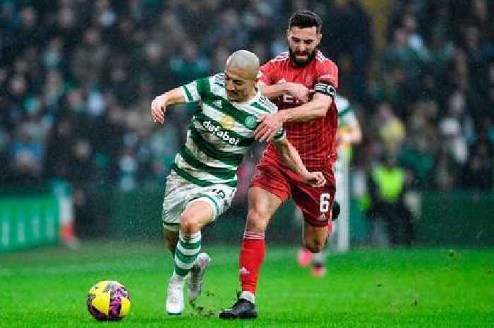What channel is Celtic vs Aberdeen? Live stream, TV channel and kick details for the Premiership clash