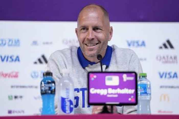 Former USA boss Gregg Berhalter among candidates in the running for Swansea City job