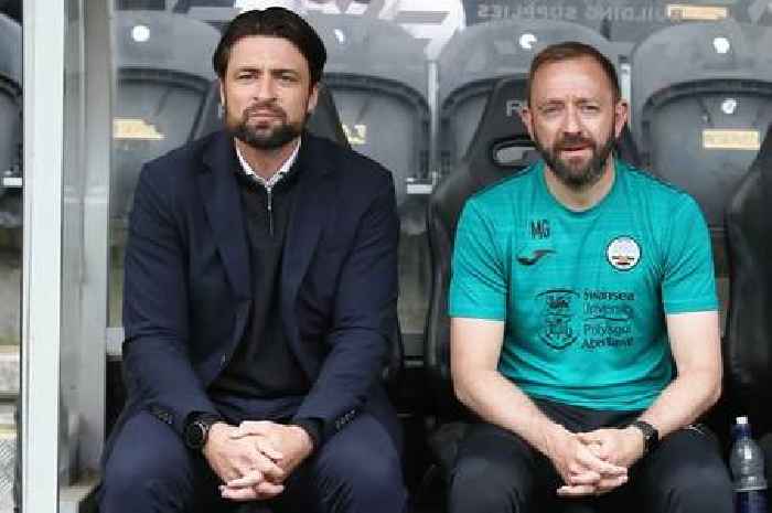 Russell Martin to Southampton Live updates as Davies and Schumacher early favourites to take over at Swansea City