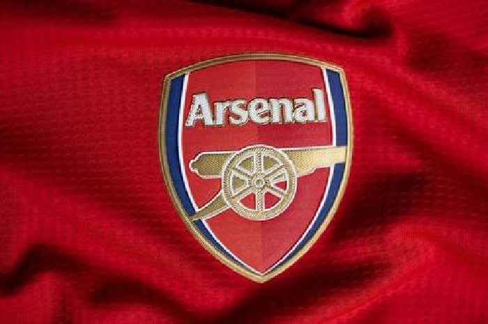 Arsenal unveil new 2023/24 adidas home kit and reveal when it will be worn for the first time