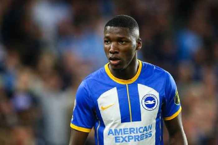 Brighton owner reveals transfer plans as Arsenal and Chelsea plot after Moises Caicedo message