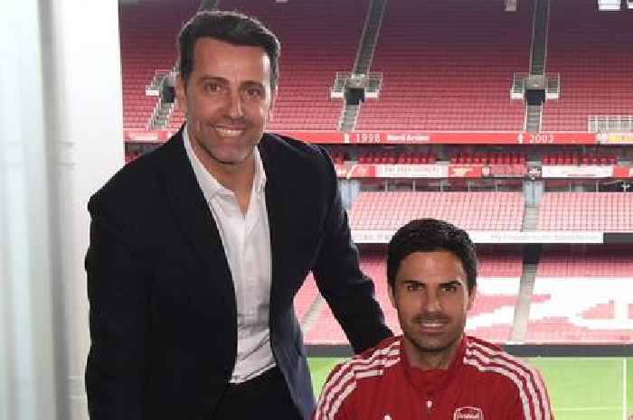 Mikel Arteta admits Arsenal transfer plan tweaks amid Declan Rice and Moises Caicedo links