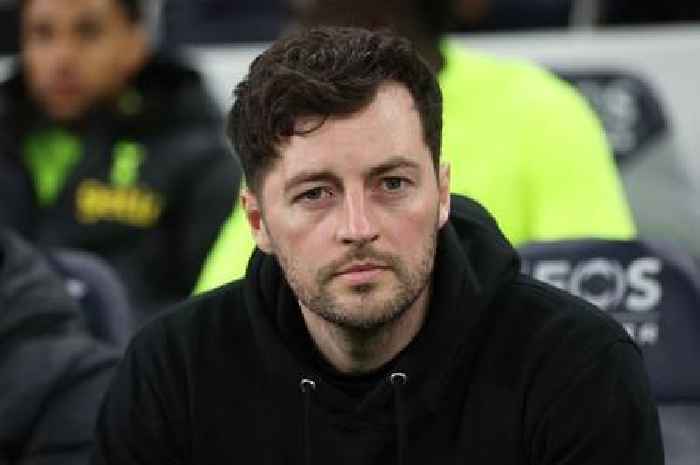Ryan Mason outlines how much work Tottenham and Daniel Levy have to do in summer transfer window
