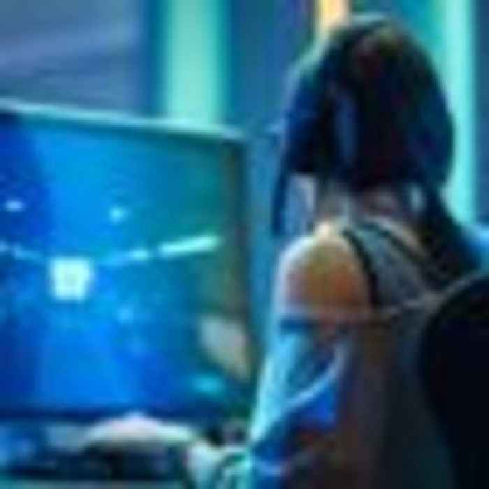 One in 10 female gamers feel suicidal over abuse they face while playing online