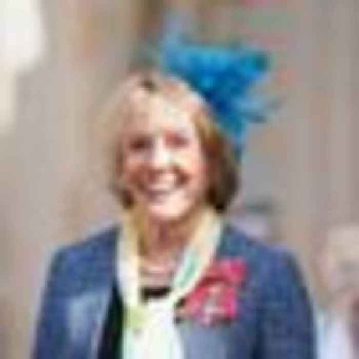Dame Esther Rantzen says she has stage four cancer