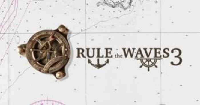 Rule the Waves 3 Review