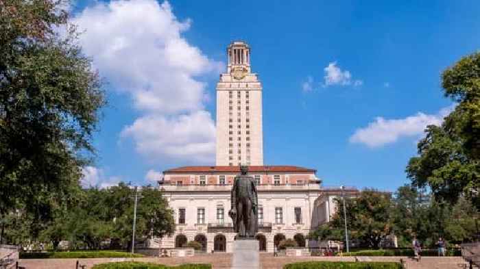 Republican legislatures targeting academic tenure at universities