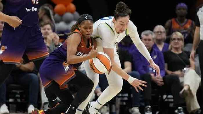 WNBA brings in record-breaking numbers opening weekend
