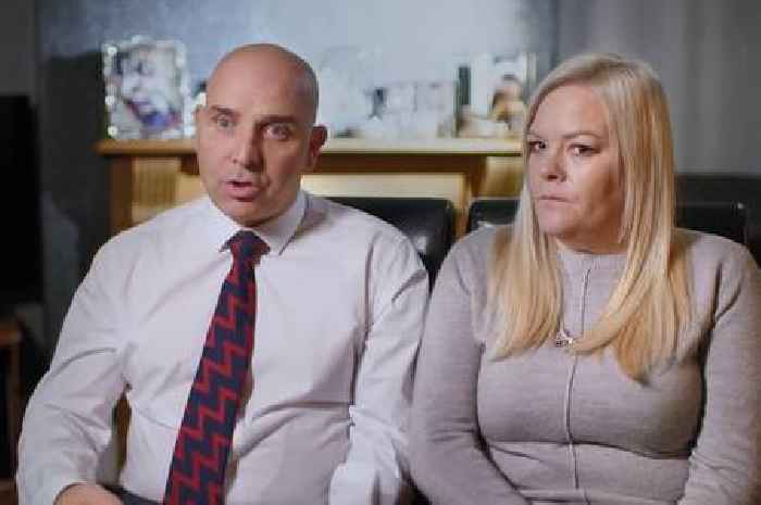 Dana Twidale and The Big Swindle - victims of Hull wedding planner speak out on Quest Red show