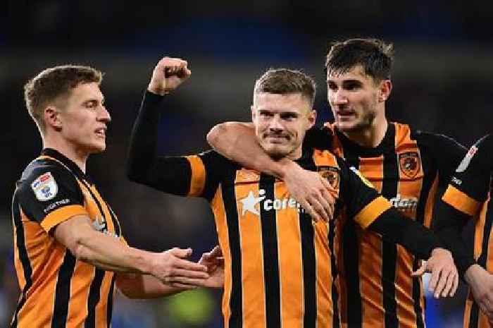 Hull City favourite pinpoints key area Tigers must improve to reach Premier League