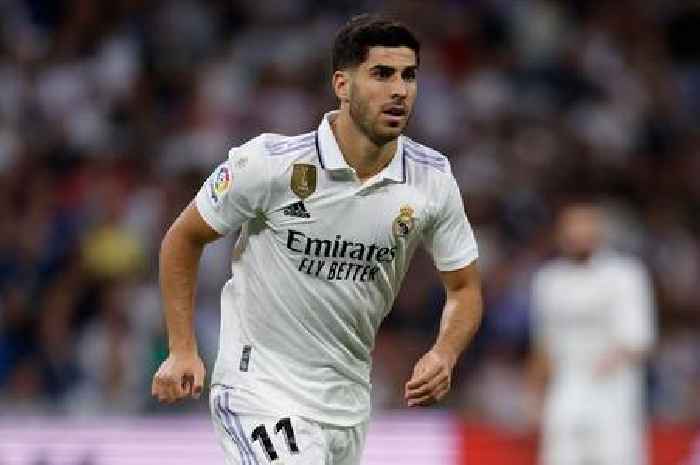 Aston Villa braced for Marco Asensio blow as double transfer update emerges