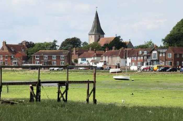 The 'hidden' seaside village three hours from Birmingham that's 'unspoilt by tourism'