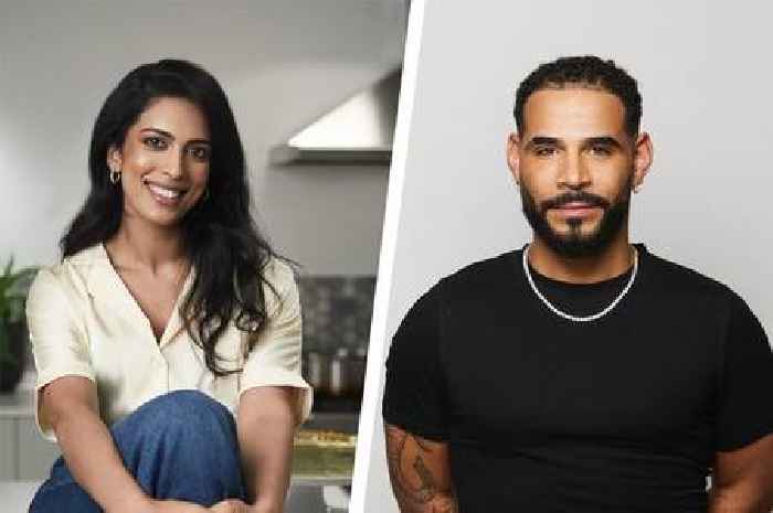 GBBO contestants to appear at Gloucester Quays Food Festival for 2023