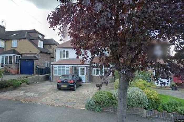 Croydon's 10 most expensive semi-detached houses sold last month