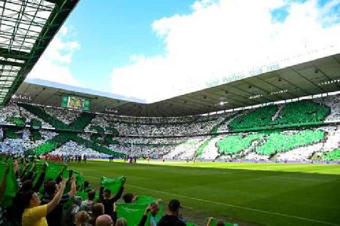 Celtic vs Aberdeen LIVE score and goal updates from the Premiership clash at Parkhead