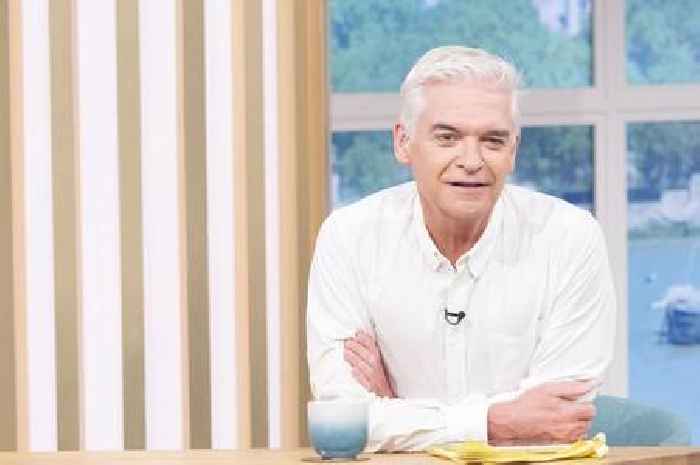 ITV 'found no evidence' of Phillip Schofield relationship with young employee which 'they denied'
