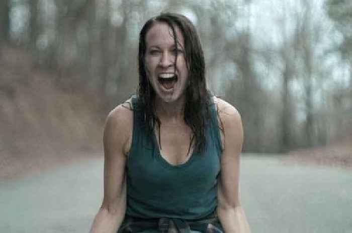 MOVIE REVIEW: We head into dark territory with horror 'From Black'