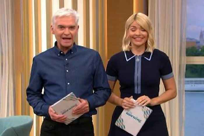 This Morning faces axe after Phillip Schofield's 'unwise' affair
