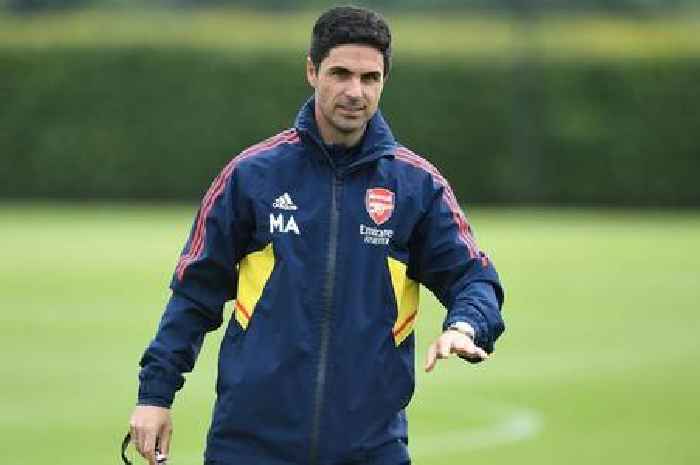 Arsenal boss Mikel Arteta fires demand to Stan Kroenke amid £120m transfer move