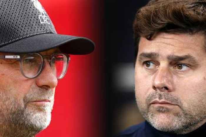 Chelsea share same Liverpool problem but Mauricio Pochettino offers clear transfer solution