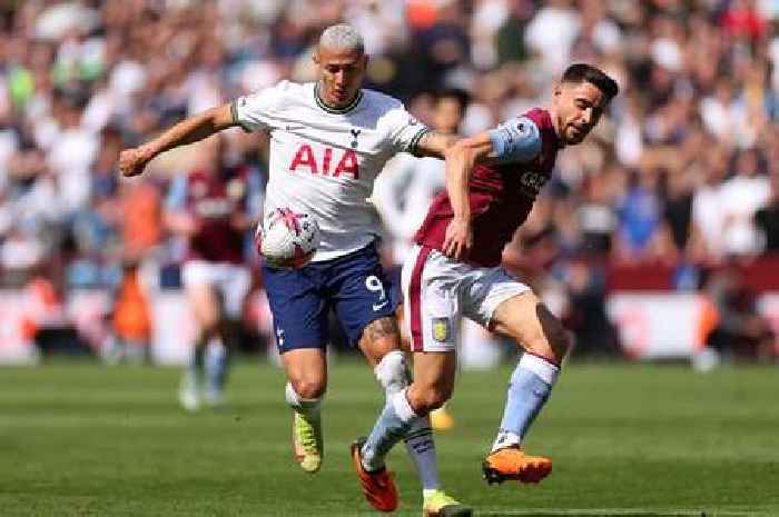 Tottenham's Europa Conference League permutations in battle with Aston Villa and Brentford