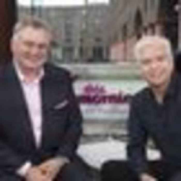 Schofield 'took us for fools', says Eamonn Holmes, as ITV bosses face questions