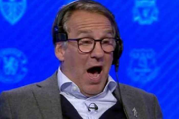 Soccer Saturday favourites and where they are now as Jeff Stelling presents final show