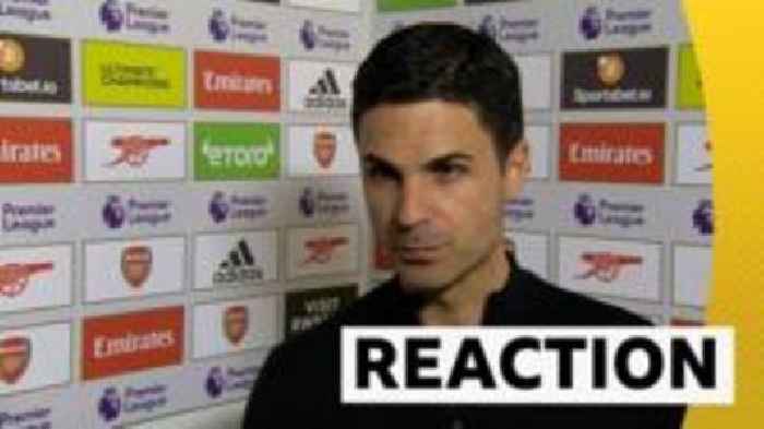 Arsenal have reconnected with soul of club - Arteta