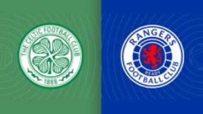 Women's Scottish Cup final: Celtic face Rangers at Hampden